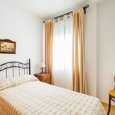 Calas De Conil Duplex B 科尼尔-德拉弗龙特拉 外观 照片