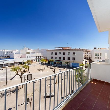 Calas De Conil Duplex B 科尼尔-德拉弗龙特拉 外观 照片