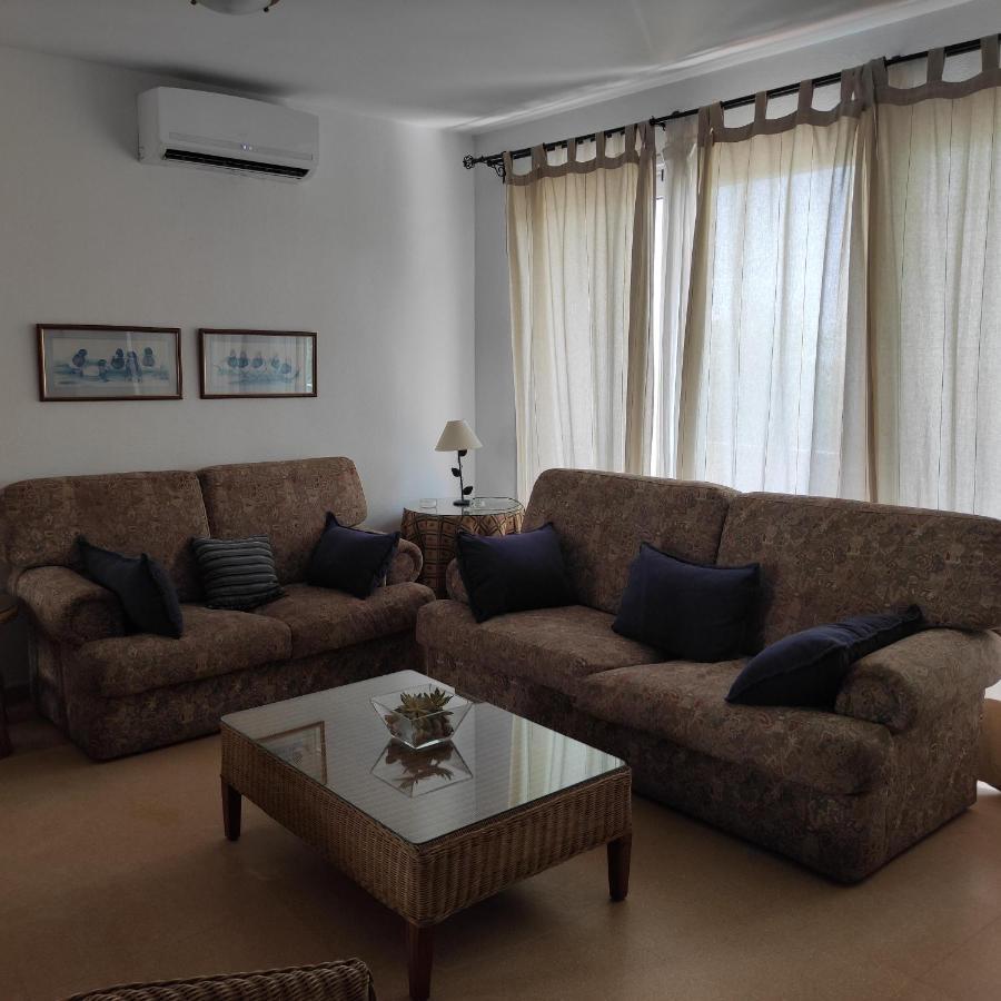 Calas De Conil Duplex B 科尼尔-德拉弗龙特拉 外观 照片