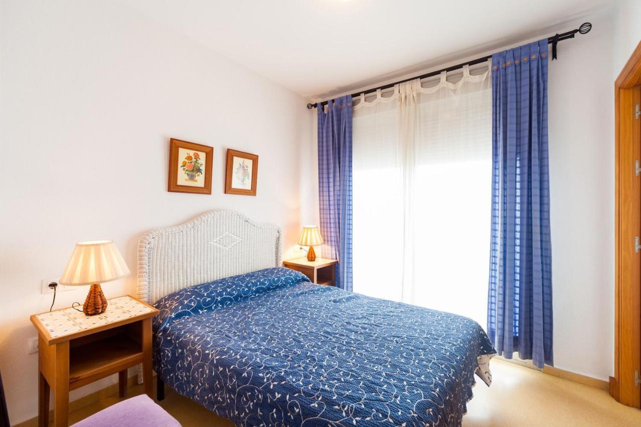 Calas De Conil Duplex B 科尼尔-德拉弗龙特拉 外观 照片