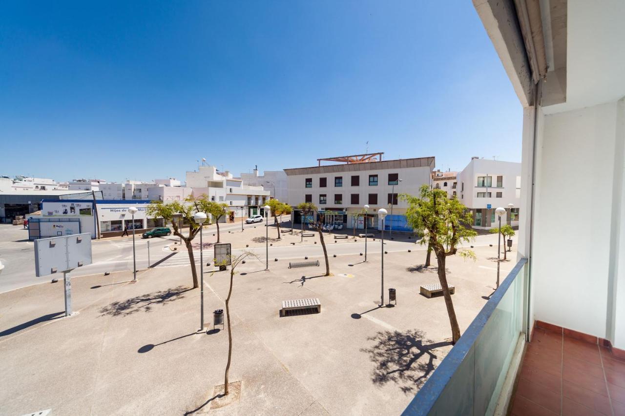 Calas De Conil Duplex B 科尼尔-德拉弗龙特拉 外观 照片