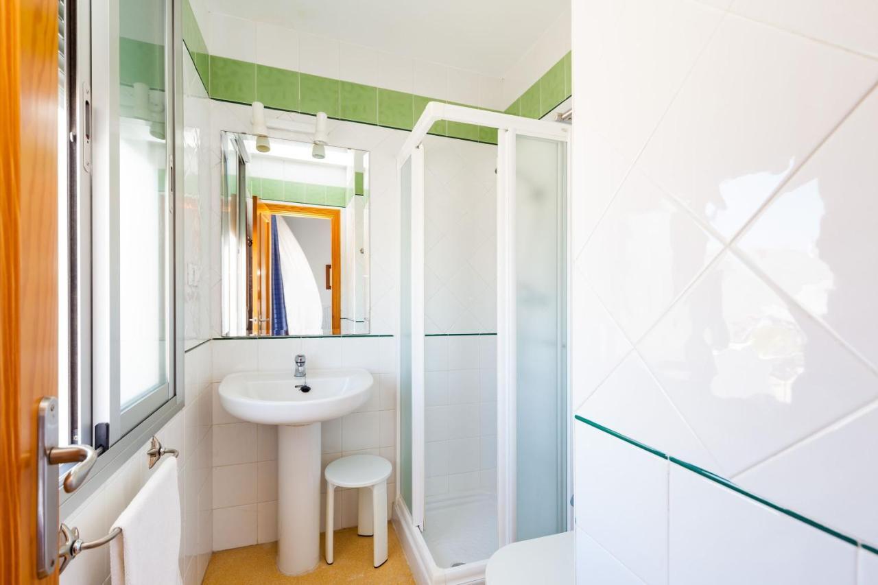 Calas De Conil Duplex B 科尼尔-德拉弗龙特拉 外观 照片