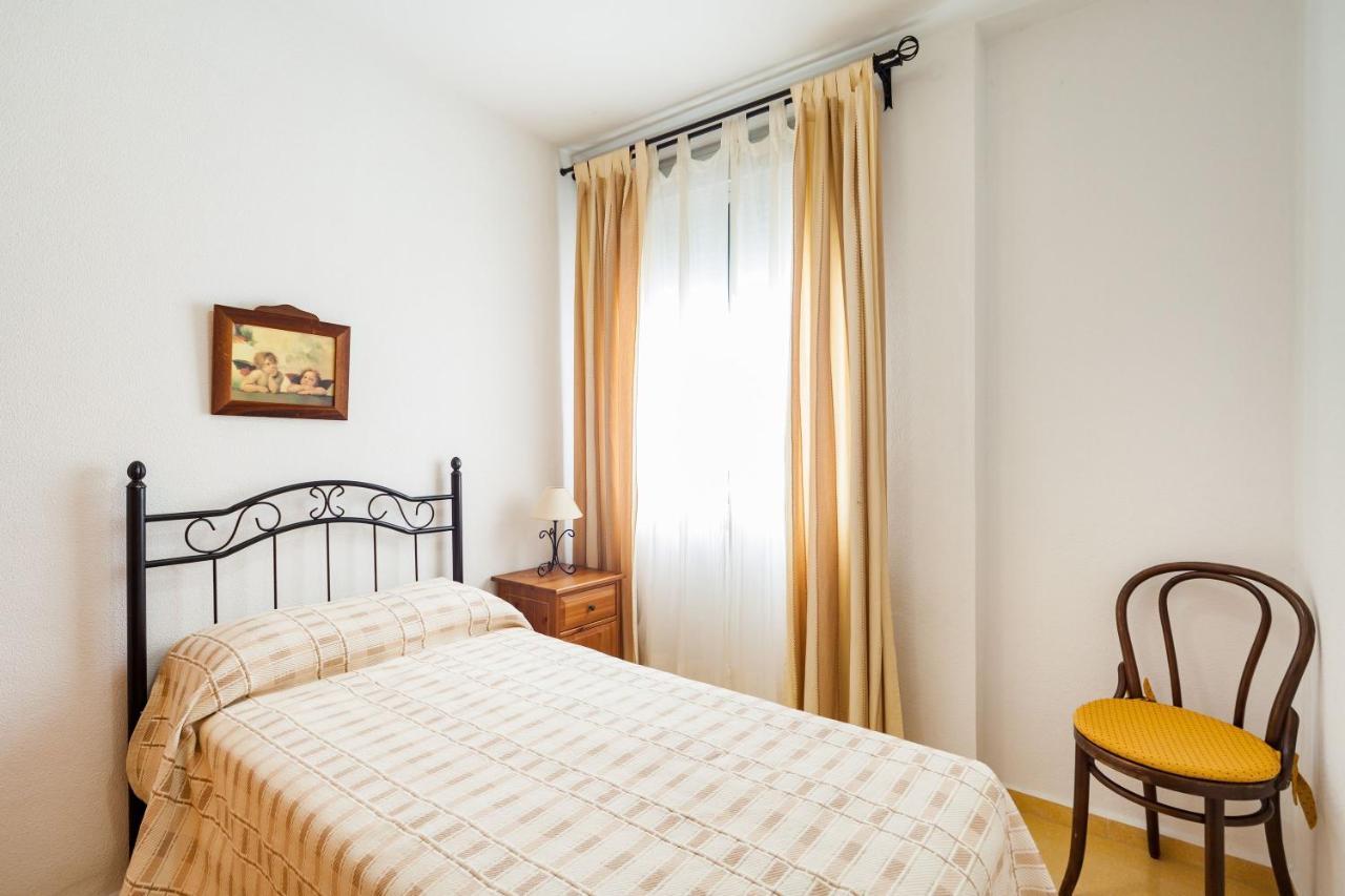 Calas De Conil Duplex B 科尼尔-德拉弗龙特拉 外观 照片