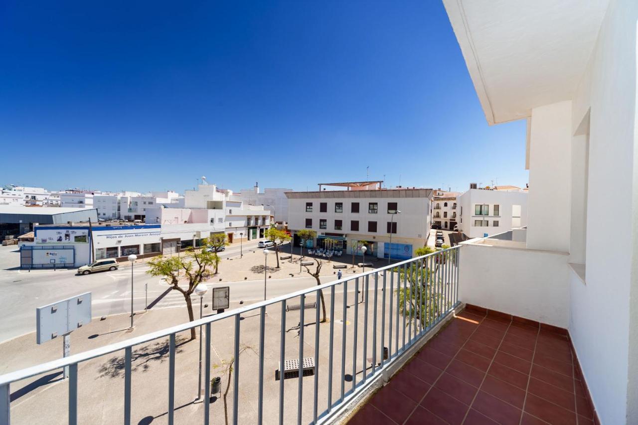 Calas De Conil Duplex B 科尼尔-德拉弗龙特拉 外观 照片