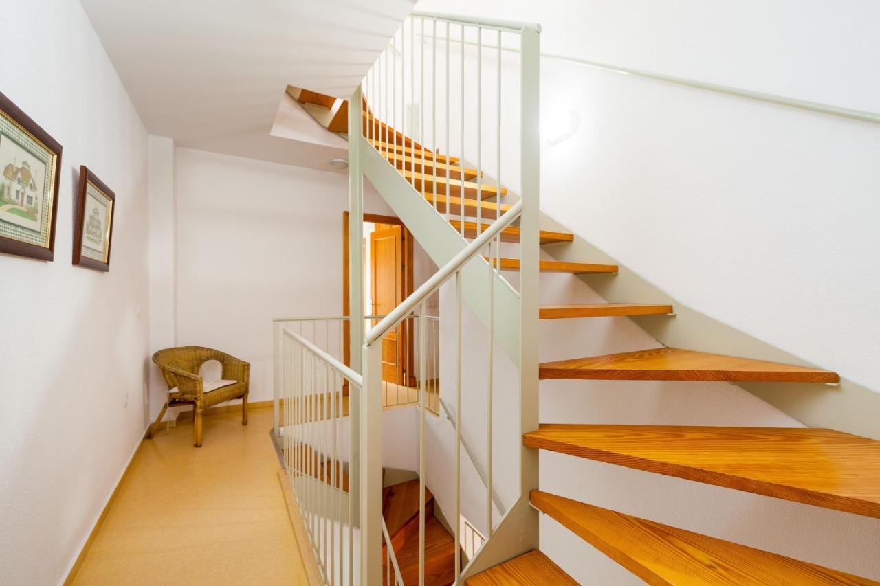 Calas De Conil Duplex B 科尼尔-德拉弗龙特拉 外观 照片