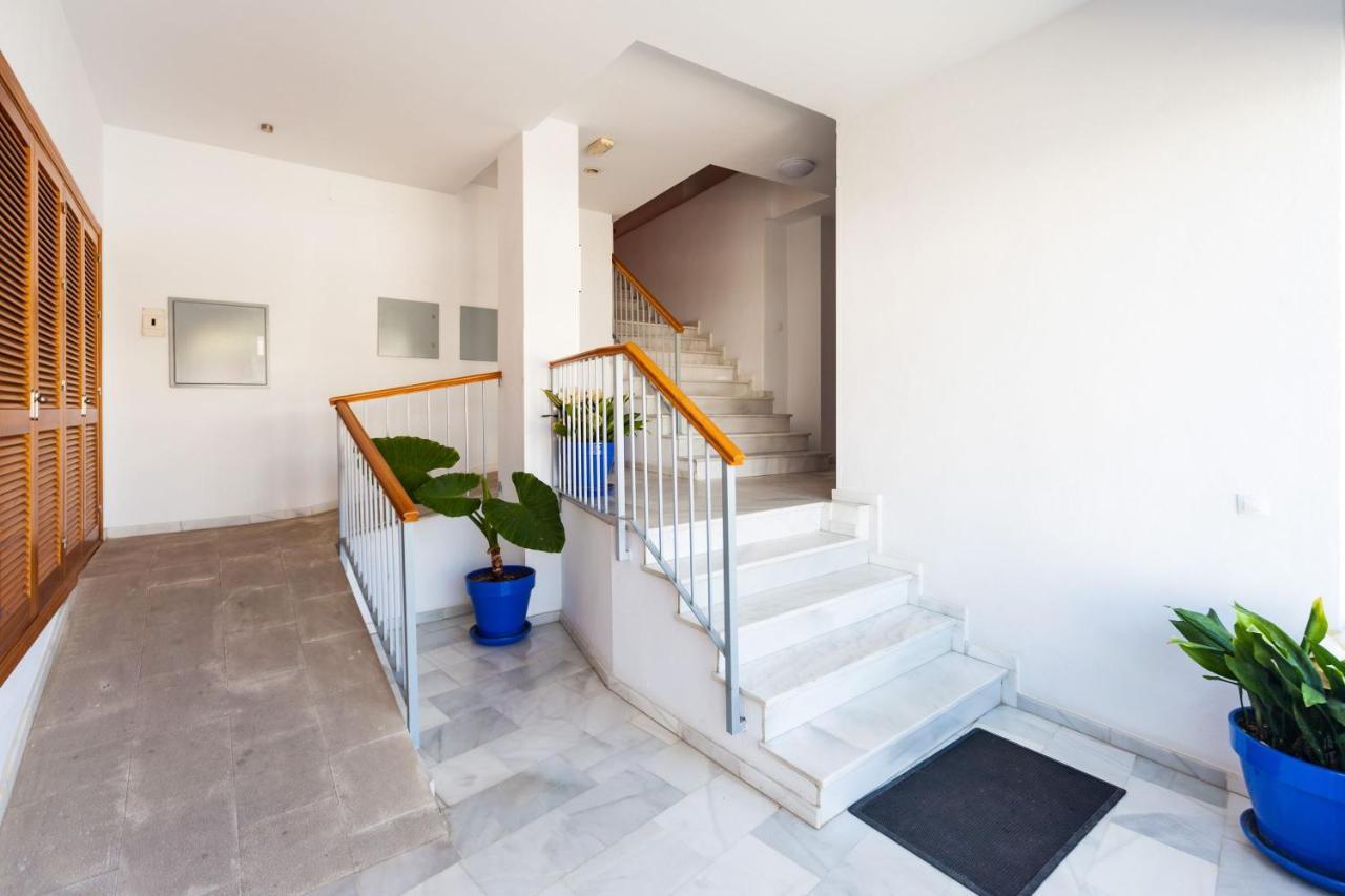 Calas De Conil Duplex B 科尼尔-德拉弗龙特拉 外观 照片