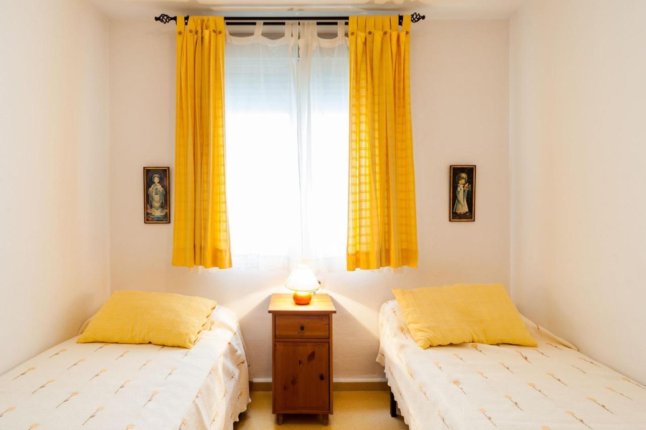 Calas De Conil Duplex B 科尼尔-德拉弗龙特拉 外观 照片